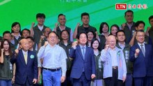 桃園逆轉勝近了？黃世杰2優勢拚突圍 賴清德直搗張善政地盤