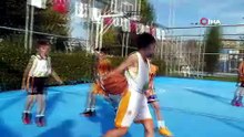 Manisa’da basketbol tutkusu sahaya yansıdı | Ajansspor | IHA