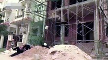Phim Truyện Việt Nam : Lao Công Bí Ẩn | Trailer trên HTV9 HD (2)