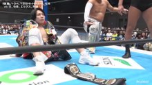 Tatsuya Matsumoto, YOSHI-HASHI, YOH & Hirooki Goto vs. Gedo, Robbie X, Taiji Ishimori & Yota Tsuji - Eight Man Tag Team Match: NJPW BATTLE LINE HOKKAIDO ～Road to DESTRUCTION～ (9/22/2026)
