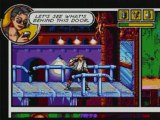 COMIX ZONE TEST