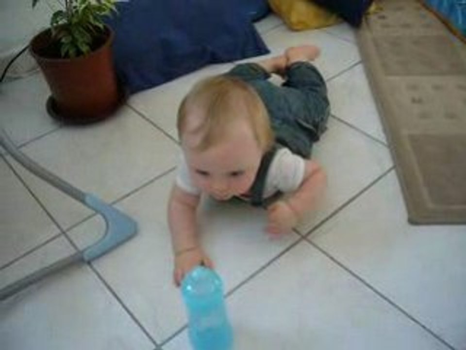 Bientot le 4 pattes 7 aout 2008