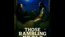 Those Rambling Fools---II [FULL ALBUM 2025]