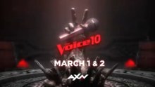 The Voice Season 10 : Teaser