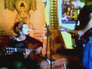 The Rip - 3rdState (Portishead cover)