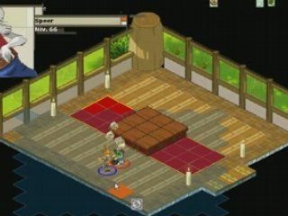 Speer lvl 6X - [Dofus]