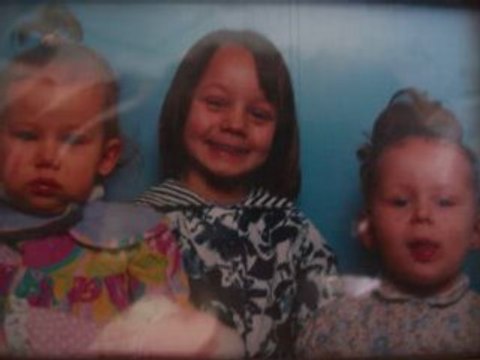 video de moi et mes fréres et soeurs ^^