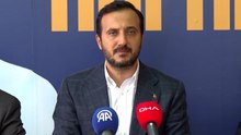 CHP’li üç üye Adalar'da AKP’ye oy vermişti; AKP İl Başkanı Özdemir: Yaşananlardan rahatsız olan üyelerin oylarıyla Türkyılmaz seçildi
