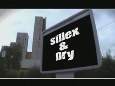 Sillex & Dry - Pare-Choquer