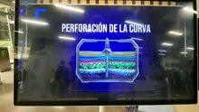 TECPETROL Perforación Vaca Muerta