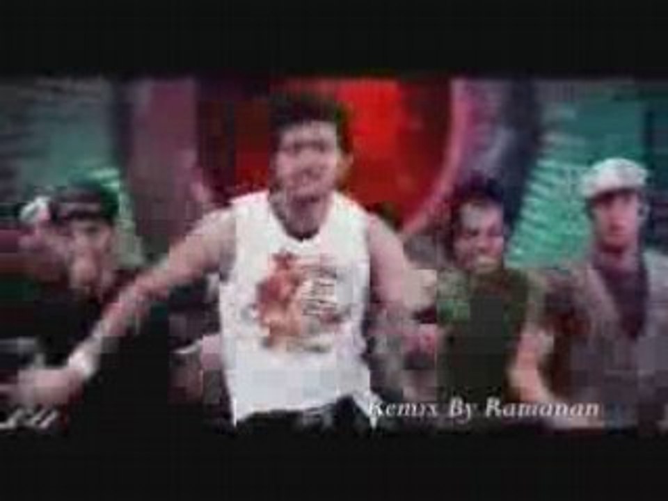 Naaku Mukka Remix