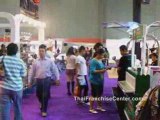 Thailand Franchise Business and Opportunities 2008