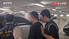 張俊傑逃亡共犯第13人落網！協助接應在南部逃竄  聲稱不知張是誰