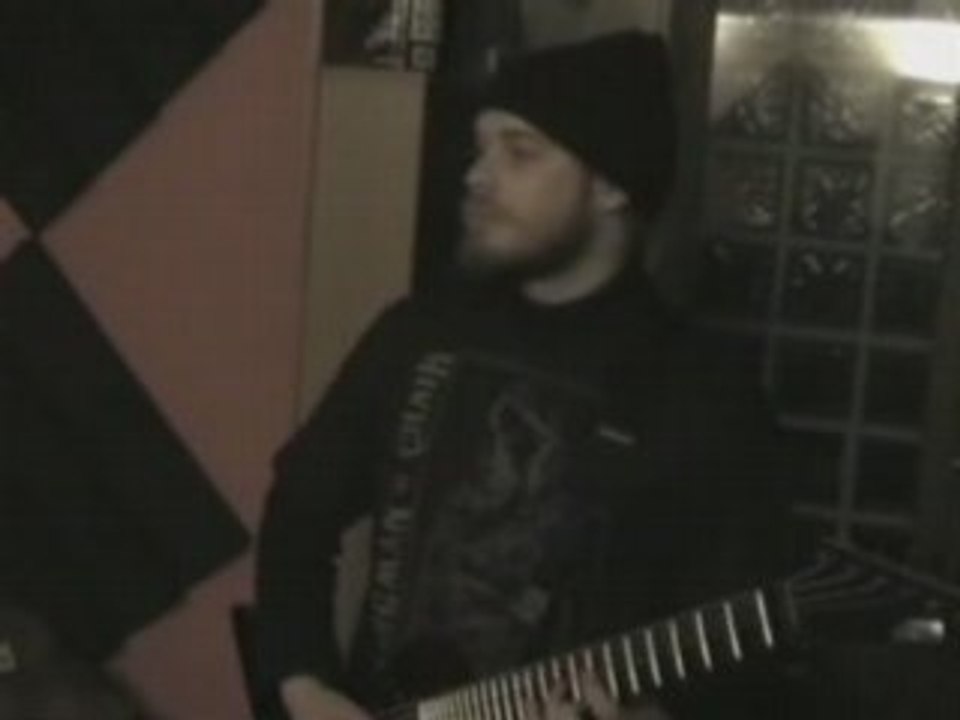 Studio report Phazm part2