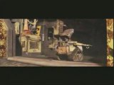 Wall·E - Teaser trailer español