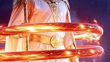Galactic Myth Arena 🔥🔥🔥FULL MOVIES ENGLISH SUB 2026 [Full Movie]