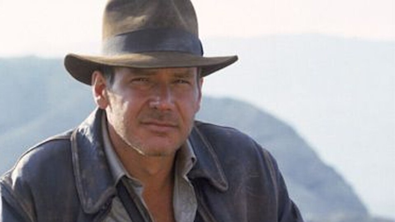 Indiana Jones 2: In der Fortsetzung kämpft der beliebte Archäologe gegen einen blutrünstigen Kult in Indien