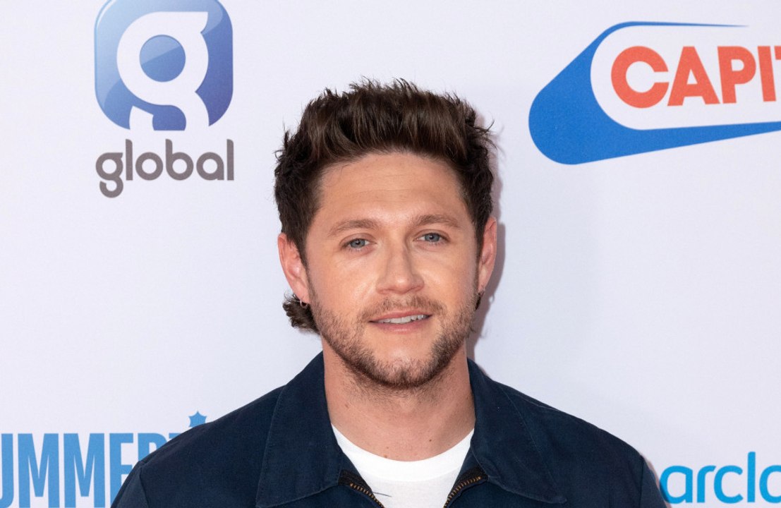 Niall Horan erinnert bei Tourauftakt an verstorbenen Liam Payne