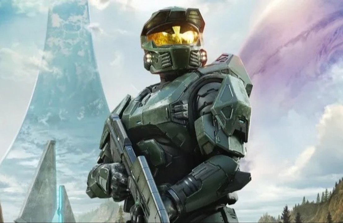 Xbox is handing development of future Halo games to Activision