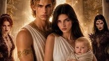 Claimed by Apollo's Son - Complete #drama #englishsub 🔥🔥