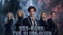 the slum born thunder god