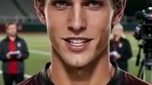 I Ghosted a Football God ，Now He’s My Boss Completed Movie