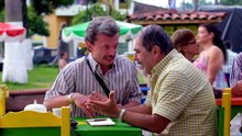 Hermanitas Calle Capitulo 89 [Full Movie]