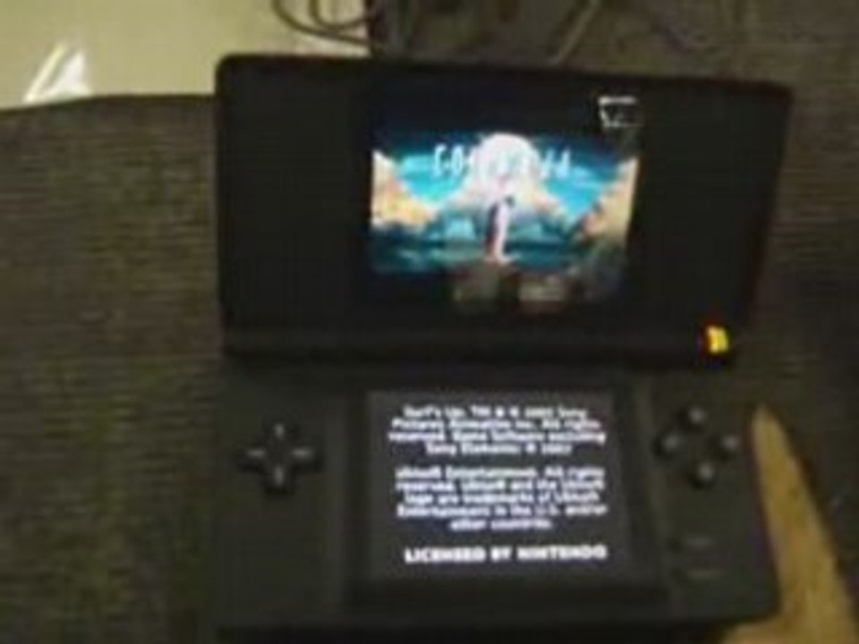 Nintendo DS Surfs Up Game Consumer Depot www.consumerdepot.c