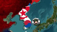 Cosa succederebbe se la Cina crollasse oggi? Scenario geopolitico ipotetico