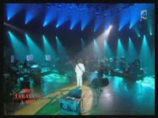 JEAN LOUIS MURAT L'au-dela