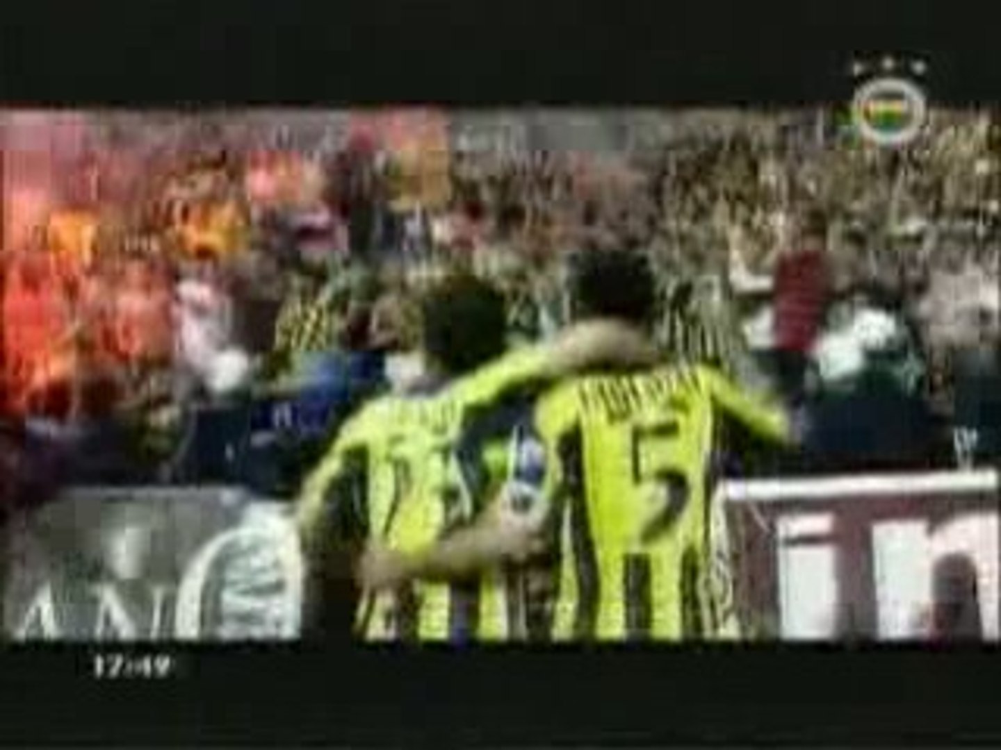 Fener Marsi 100 Yıl Yil Kirac Kırac Kıraç Fenerbahce - Vidéo Dailymotion