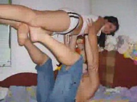 Danity Kane - Stay with me ( bgsubs ) )