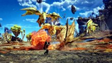 Monster Hunter Wilds: Ascendance zeigt im ersten großen Trailer einen neuen Drachenältesten