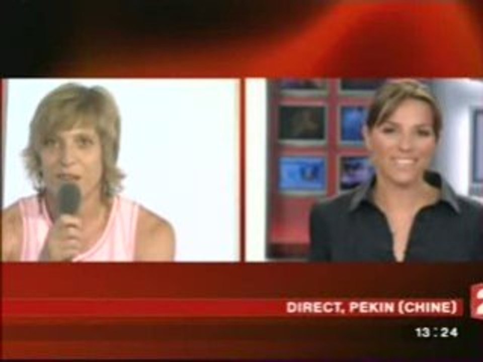 PEKIN JO veronique Pecqueux-Rolland Hanball