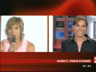 PEKIN JO veronique Pecqueux-Rolland Hanball