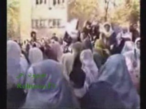 Ahmad Shah Massoud - Most Famous Afghan Mujahed