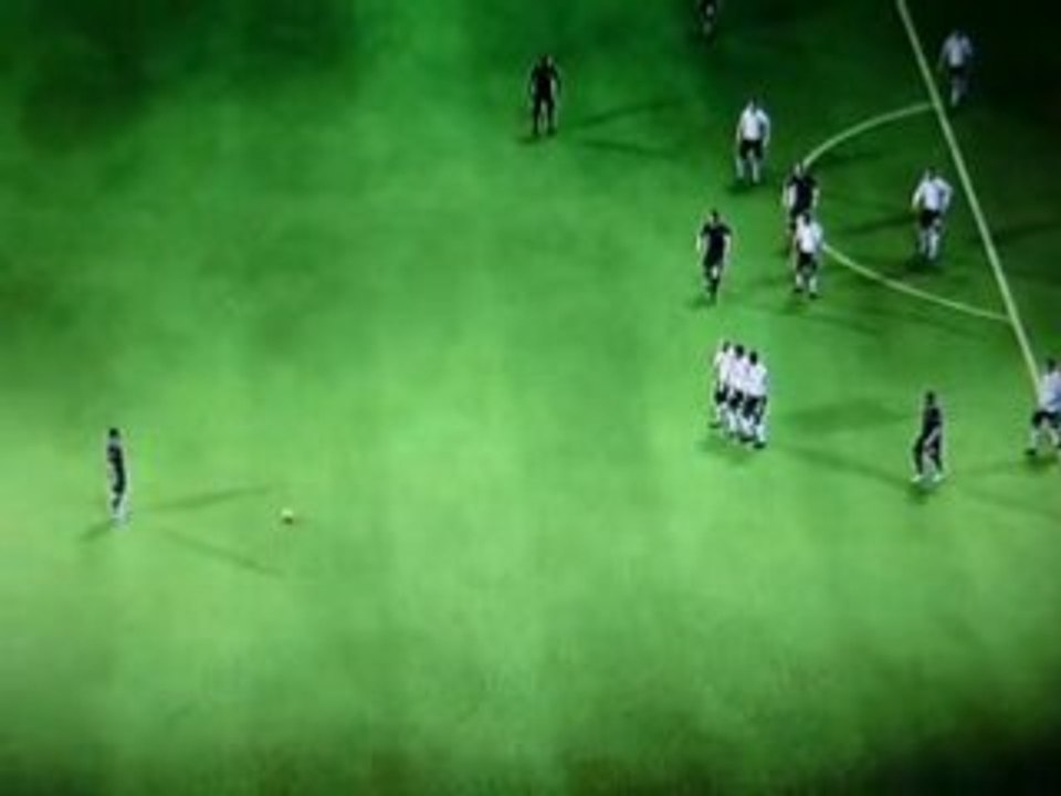 FIFA08 / Fabregas