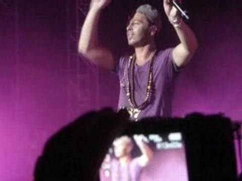 Christophe Mae-Vaison La Romaine-5/08/08 Le roi soleil -XIV