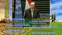 What do VIPs say about Global Warming?