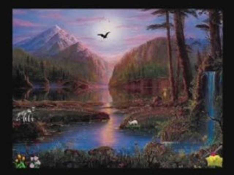 Waterfalls 07