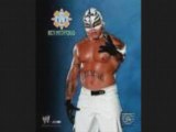 JEFF HARDY VS REY MYSTERIO