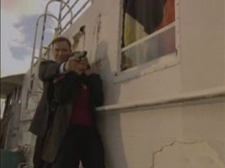 shout out -clip from Art of War 2 DVD in stores 8/12/08!!!