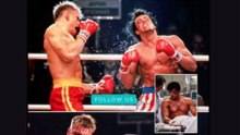 📺✨ANECDOTES ROCKY 4 #rocky✨🎬ABONNES-TOI & METS UN COM' STP MERCI📺🙏😉😎💖