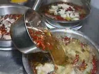 Olympic officials try to avoid menu translation trip-ups