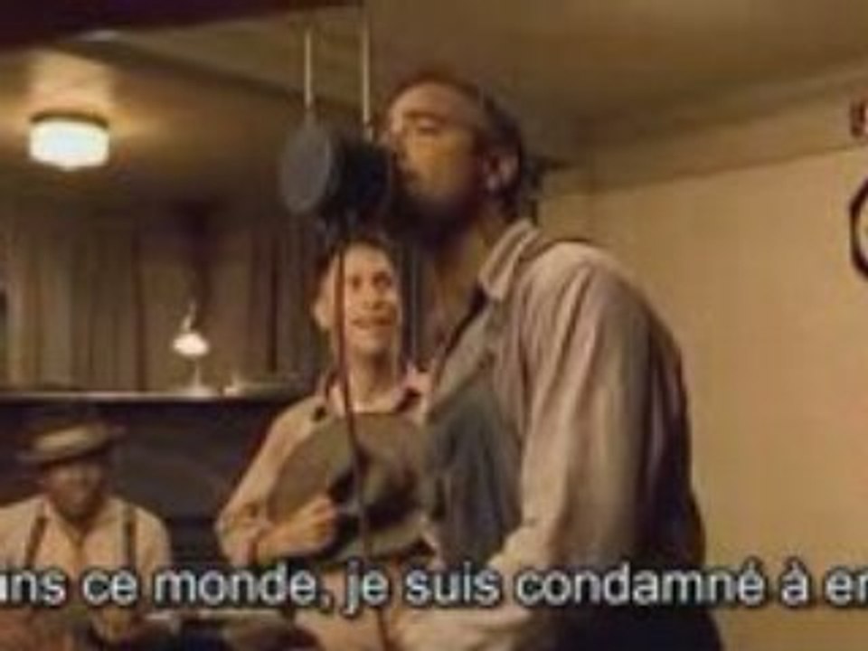 Soggy Bottom Boys - I Am A Man Of Constant Sorrow