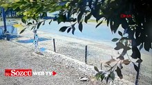 Direksiyondayken fenalaşıp kaza yapan otomobil sürücüsü hayatını kaybetti