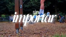 La persona que quieres ser se construye con decisiones repetidas.