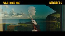 Wild Horse Nine - Official Trailer #2