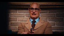 Masterplan - Official Trailer Prime Video
