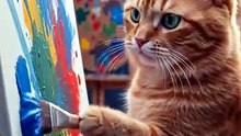 The Little & Large Artist